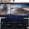 Màn hình DVD Oled Pro G68s liền camera 360 Mercedes GLK 2008 - 2015